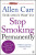 The Only Way to Stop Smoking Permanently - Allen Carr