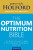 The Optimum Nutrition Bible - Patrick Holford