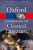 The Oxford Companion to Classical Literature - 