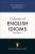 The Penguin Dictionary of English Idioms - Daphne M Gulland,David Hinds-Howell