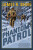 The Phantom Patrol - James R. Benn