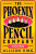 The Phoenix Pencil Company - Allison King