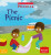 The Picnic (Phase 2, Set 3) - Karra McFarlane