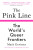 The Pink Line - Mark Gevisser