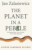 The Planet in a Pebble - Jan  Zalasiewicz