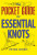 The Pocket Guide to Essential Knots - Peter Owen