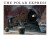 Polar Express Big Book - Van Allsburg Chris