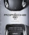 The Porsche 911 Book (Small Edition) - René Staud