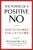 The Power of A Positive No - William Ury