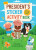 The Presidentâ€™s Sticker Activity Book - Peter Donnelly