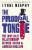 The Prodigal Tongue - Lynne Murphy