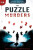 The Puzzle Murders - Igloo Books Ltd