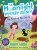 The Puzzling Paw Prints (The Moonlight Mystery Agency 2) - Vashti Hardy
