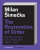 The Restoration of Order - Milan Šimečka