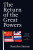 The Return of the Great Powers - Brendan Simms