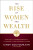 The Rise of Women and Wealth - Cindy Couyoumjian