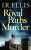 The Royal Baths Murder - J. R. Ellis