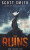 The Ruins - Scott Smith