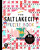 The Salt Lake City Puzzle Book - 