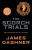 MR:Scorch Trials - James Dashner