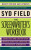 The Screenwriter's Workbook - Field Syd