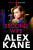 The Second Wife - Alex Kane