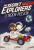The Secret Explorers and the Moon Mission - SJ King