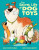 The Secret Life of Dog Toys - Jennifer Harney