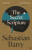 The Secret Scripture - Sebastian Barry