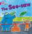 The See-saw - Paul Shipton