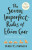 The Seven Imperfect Rules of Elvira Carr - Frances Maynard