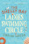 The Shelly Bay Ladies Swimming Circle - Sophie Green