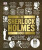 The Sherlock Holmes Book - DK