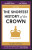 The Shortest History of the Crown - Stephen Bates