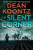 SILENT CORNER_JANE HAWK TH1 PB - Dean Koontz
