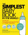 The Simplest Baby Book in the World - Jeremy Shapiro,Stephen Gross