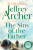 The Sins of the Father - Jeffrey Archer