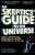 Skeptics'' Guide to the Universe - Steven Novella