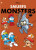 The Smurfs Monsters - Peyo