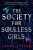 The Society for Soulless Girls - Laura Stevenová