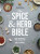 The Spice and Herb Bible - Ian Hemphill,Kate Hemphill