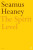 The Spirit Level - Seamus Heaney