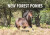 The Spirit of New Forest Ponies - Mike Read