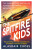 The Spitfire Kids - Alasdair Cross,BBC Worldwide Limited