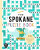 The Spokane Puzzle Book - 