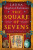 The Square of Sevens - Laura Shepherd-Robinsonová