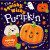 The Squishy, Wishy Pumpkin - Rosie Greening,Make Believe Ideas