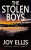 The Stolen Boys - Joy Ellis
