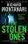 The Stolen Ones - Richard Montanari