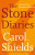The Stone Diaries - Shields Carol
